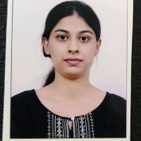 Komal Tehlan