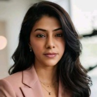 Tehmina Arslan