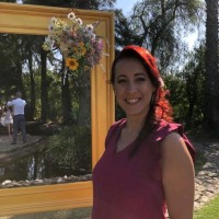 Margarida Santos