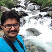 Mohit Athwal