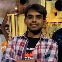 Debdeep Sarkar
