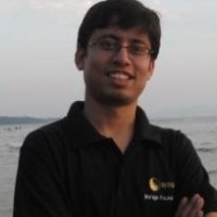 Vivek Baviskar
