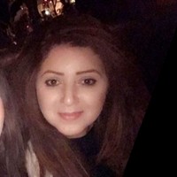 Iram Iqbal