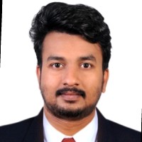 Jithin G S
