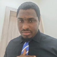 Diken kenneth osagie  (B.ENG, MSc, MBA,PMP, MNSE,R.Engr)