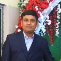 Krishna Dev Sharma