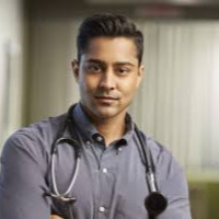 Samrat Talvar