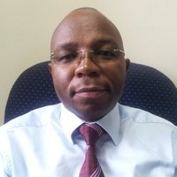 Anthony Mbugua