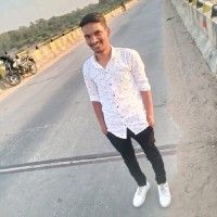 Jayeshkumar Vasava