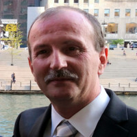 Miroslaw (Mirek) Chmiel, PMP