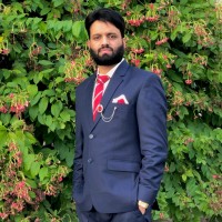 Safeer Ahmed