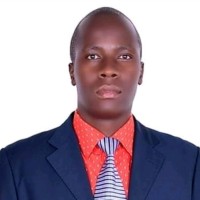 Georges Mucheru