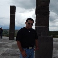 José Carlos Olvera Buenrostro