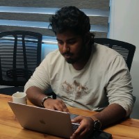 Karthikeyan Muruganandam