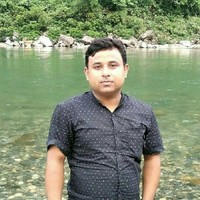 Alak Kanti Das