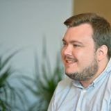 Daniel Nystad