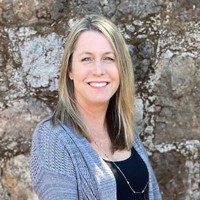 Debbie Bawden