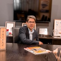 Pedro Tenreiro da Cruz