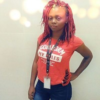 Latoya Lime Thomas