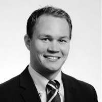 Grant Huber