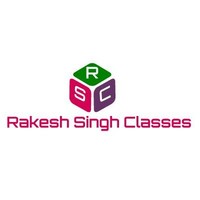Rakesh Singh classes