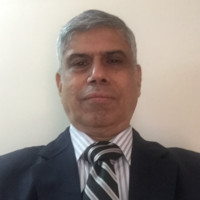 Muralidharan Rangarajan