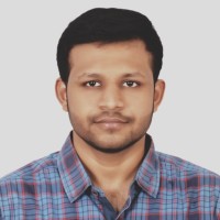 Manoj Pavan Varma Datla
