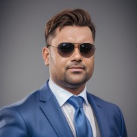Deepak Singh