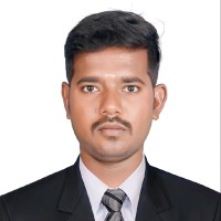 Shanmuga Raja