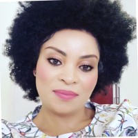 Advocate Mpati Qofa Lebakeng