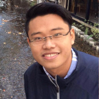 Khoa Tran (Mark)