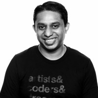 Sunil Dmello