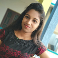 Sirisha Thiriveedi