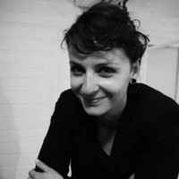 Nadège Bouznad