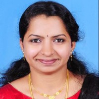 Mariya Cherian