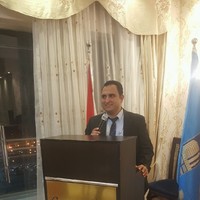Ehab Ramzy