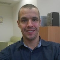 petr bukovsky