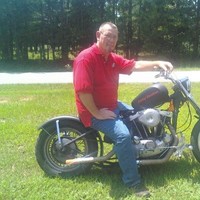 Garry Chaney