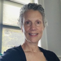 Trish Irwin