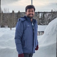Narendran S