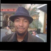 Marcus Robinson