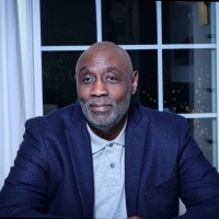 Sylvan Wilson