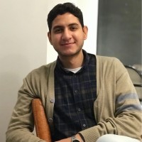 Mohamed Osama Mourad