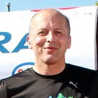 Steve Field