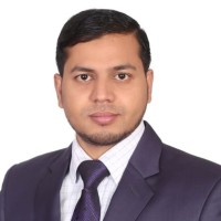 Md. Hannan Hossain, CHRG-CAP, UK