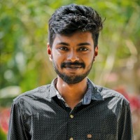 Harikrishnan Harikumar