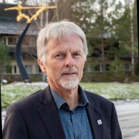 Johan Tärbo