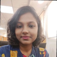 Catherine Soundararaj