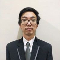 Arnold Wicaksana Kusumawidjaya