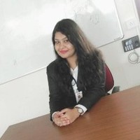 Barsha Deb Sharma